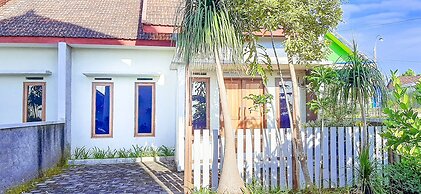 Villa Kebon Jeruk Syariah Malang by ecommerceloka