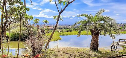 Villa Kebon Jeruk Syariah Malang by ecommerceloka