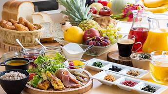 HOTEL MYU STYLE INUYAMA experience