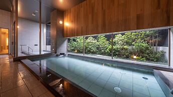 HOTEL MYU STYLE INUYAMA experience