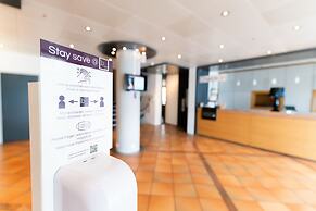 Aarauerhof - Self Check-in