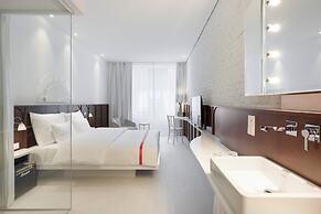 Ruby Mimi Zurich
