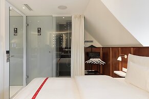Ruby Mimi Zurich