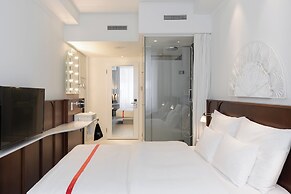 Ruby Mimi Zurich