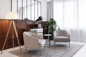 Ruby Mimi Zurich
