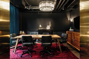 Ruby Mimi Zurich