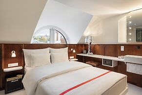 Ruby Mimi Zurich