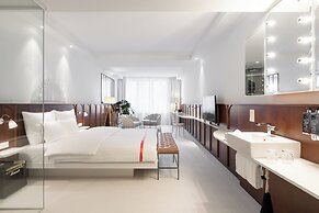 Ruby Mimi Zurich