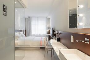 Ruby Mimi Zurich