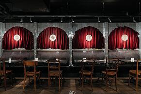 Ruby Mimi Zurich