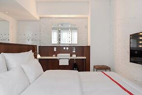 Ruby Mimi Zurich