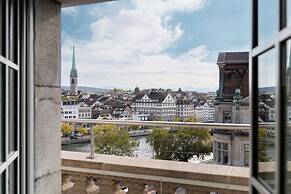 Ruby Mimi Zurich