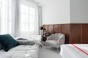 Ruby Mimi Zurich