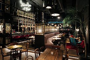 Ruby Mimi Zurich
