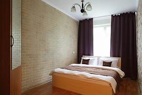 InnDays Podolsk Chekhov str 8