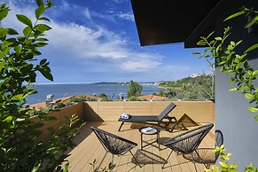 Viva Mare Beach Hotel