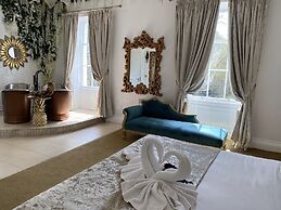 Rainhill Hall