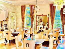 Rainhill Hall