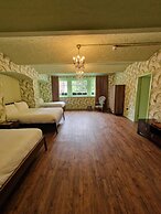 Rainhill Hall