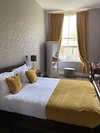 Rainhill Hall