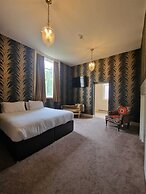 Rainhill Hall