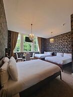 Rainhill Hall