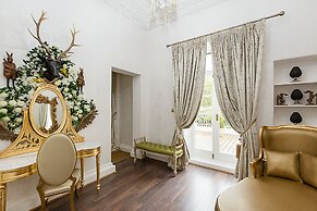 Rainhill Hall