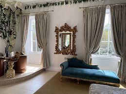 Rainhill Hall