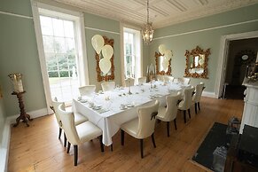 Rainhill Hall