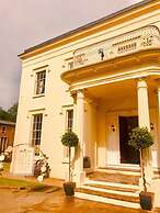 Rainhill Hall