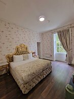 Rainhill Hall