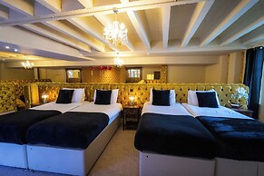 Rainhill Hall