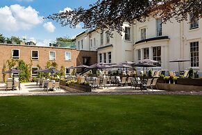 Rainhill Hall