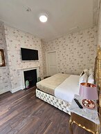 Rainhill Hall