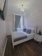 Rainhill Hall