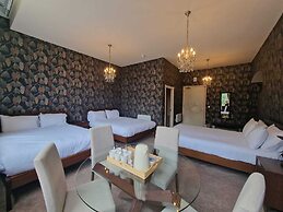Rainhill Hall