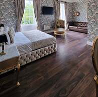 Rainhill Hall