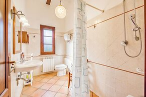 Rosehip apt with shared pool