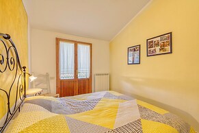 Rosehip apt with shared pool