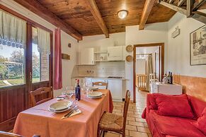 Rosehip apt with shared pool