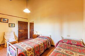 Rosehip apt with shared pool