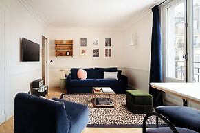 My Maison In Paris - Champ de Mars