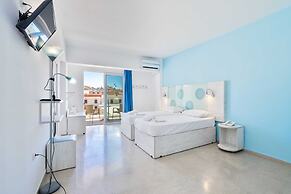 Santa Maria City Hotel