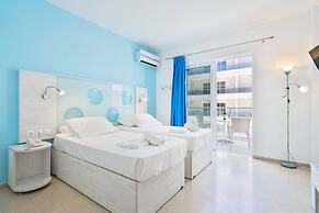 Santa Maria City Hotel