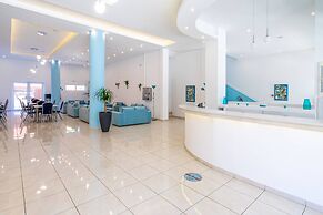 Santa Maria City Hotel