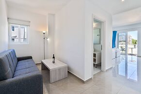 Santa Maria City Hotel