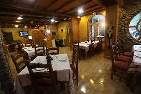 Hotel Sofo