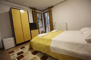 Hotel Sofo