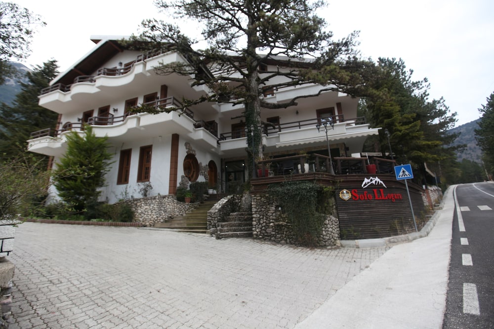 Hotel Sofo