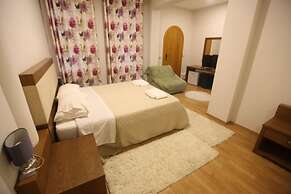 Hotel Sofo